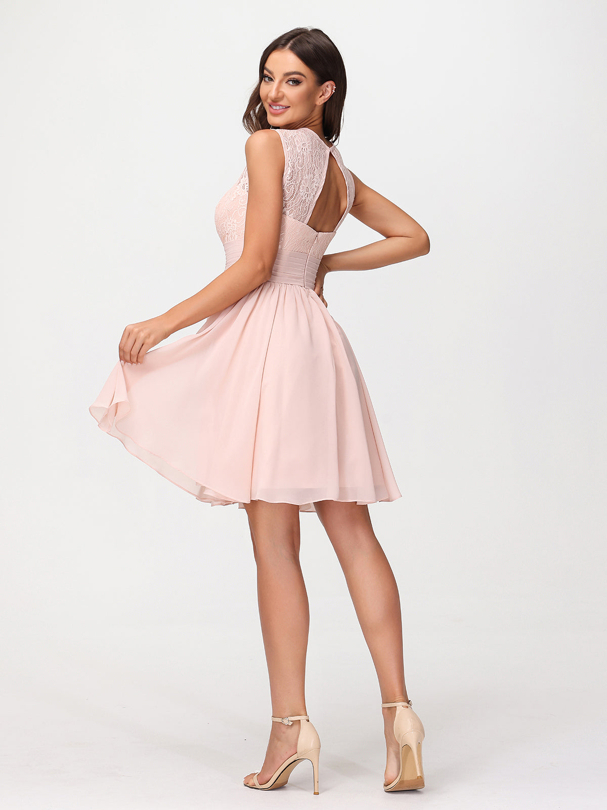 Pearl Pink